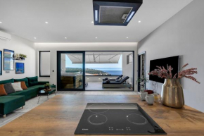 Luxury apartment Back Pearl with jacuzzi